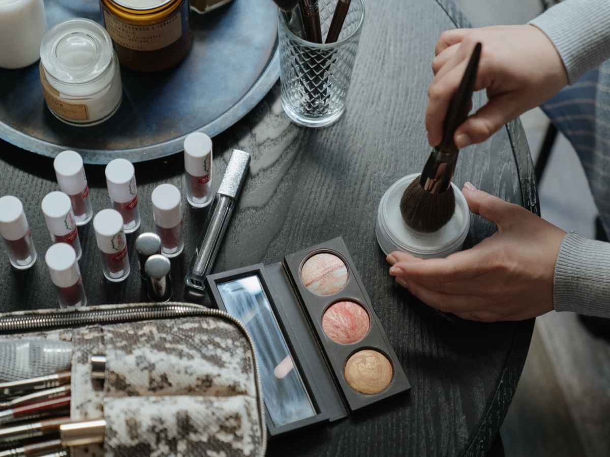 The One Glam Bag You Should Actually Get – Beauty on a&nbsp;Budget