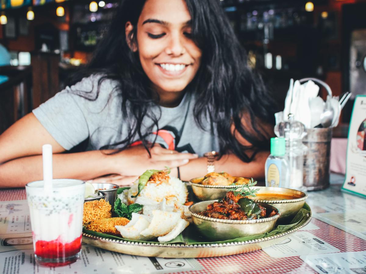 Why Being Flexitarian Is The Way To&nbsp;Go