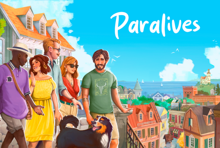 Paralives Is Finally Coming Out&nbsp;Soon!