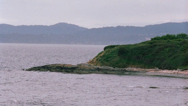 Le trésor du buttereau.
