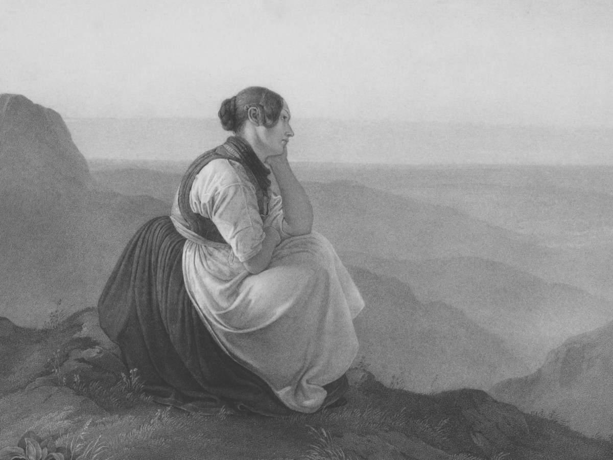 The Beautiful Anna — Obscure Fairy&nbsp;Tales