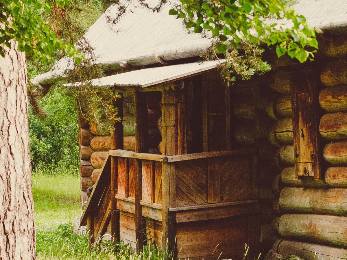 Lipouniouchka — Obscure Fairy&nbsp;Tales