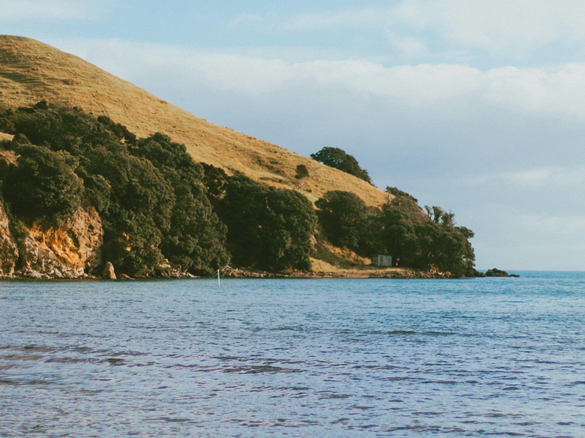 Maui’s Island of New Zealand — Obscure Fairy&nbsp;Tales