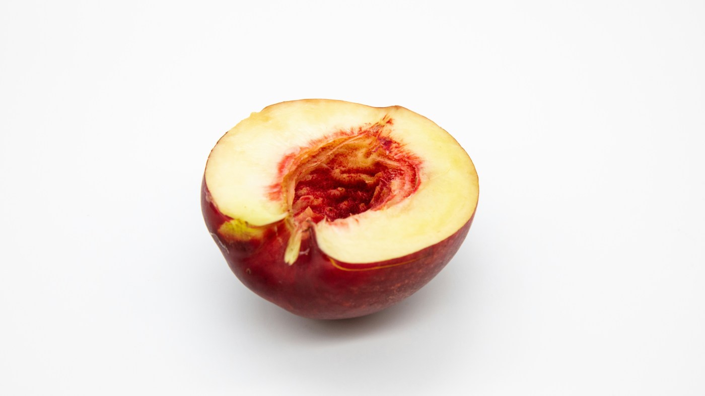 Momotarō, le fils de la pêche.