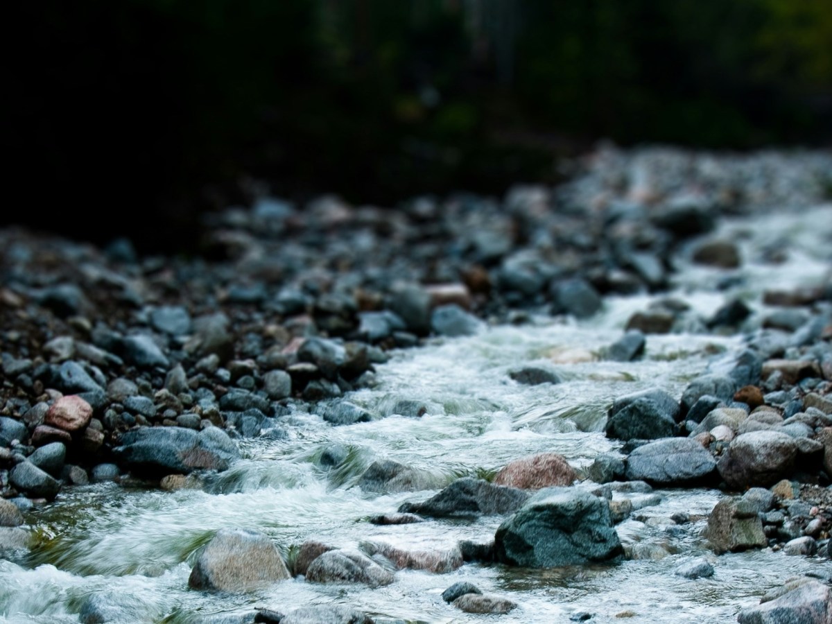 Le bout de paille, la braise et le haricot — Contes de fée&nbsp;méconnus